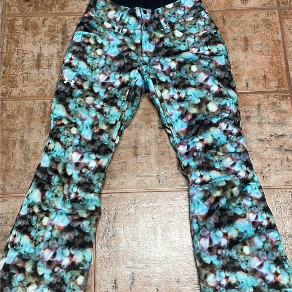 Snow pants - ski snowboarding pants